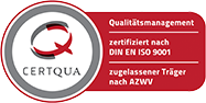 Logo Certqua