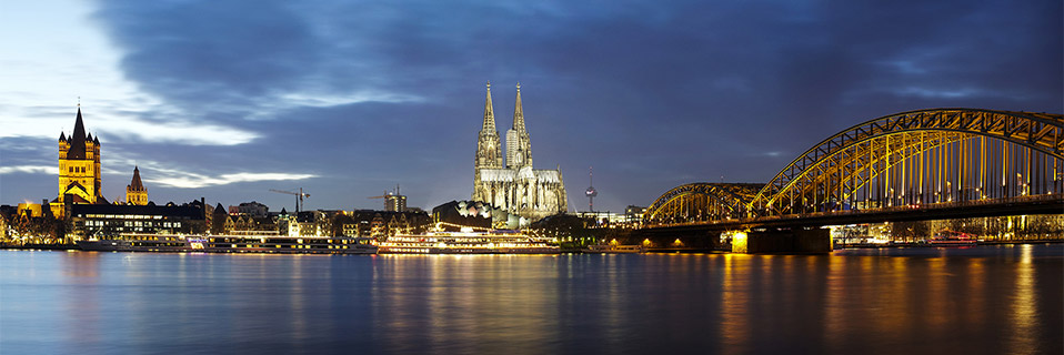 Rheinpanorama