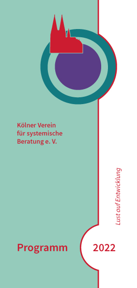 Cover Programm 2021